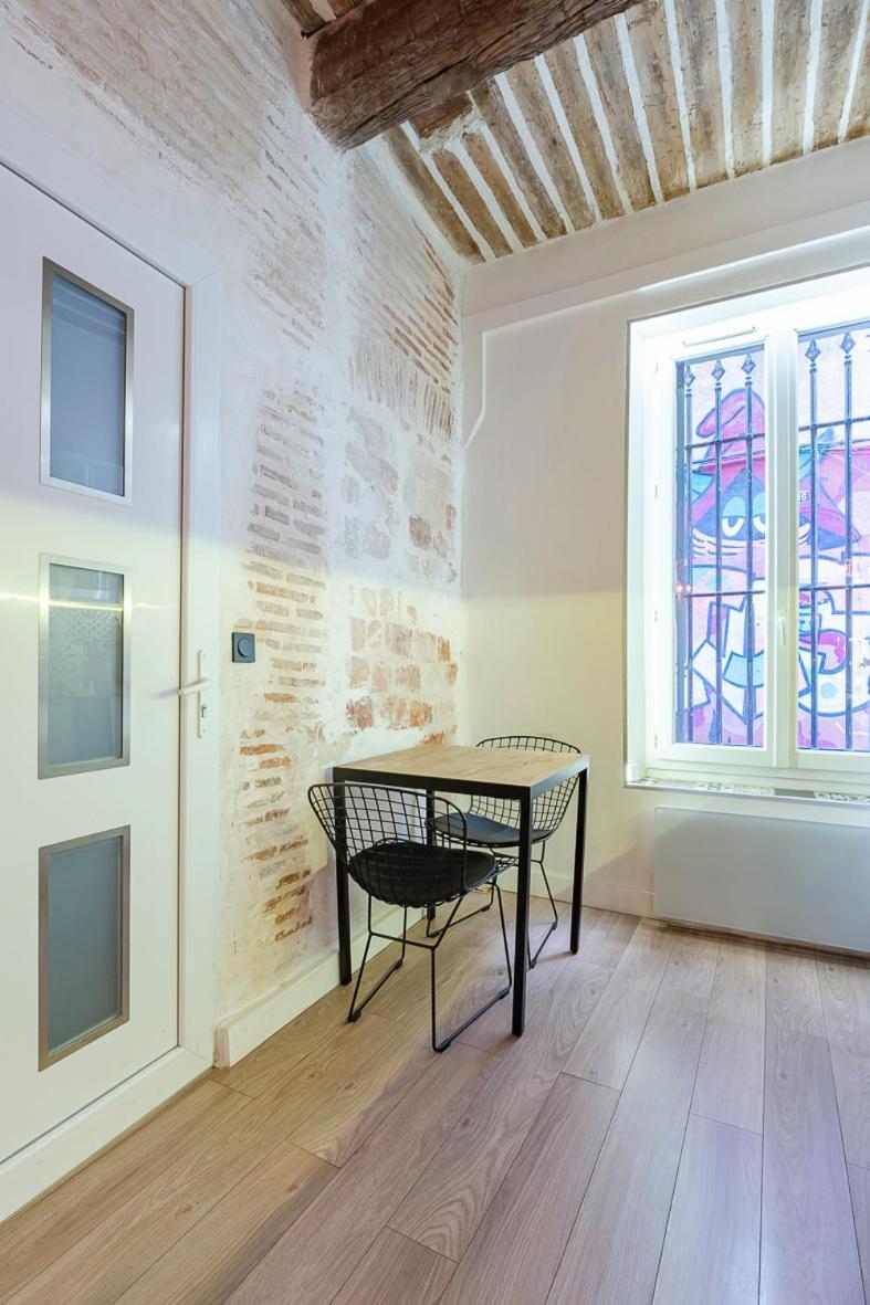 T1 Pop Tout Neuf Au Panier Marseilles Exterior foto